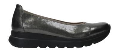 Sneaker Wolky Women Snallerina F2F Sage Green