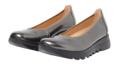 3---wolky-ballerinas-02126-snallerina-f2f-96701-groen-lak-biocare-front-_no-bg