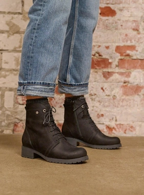 wolky-laarzen-02475-quinta-f2f-10000-zwart-nubuck-detail