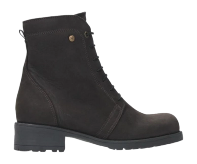 Bottes Wolky Femme Quinta F2F Brown