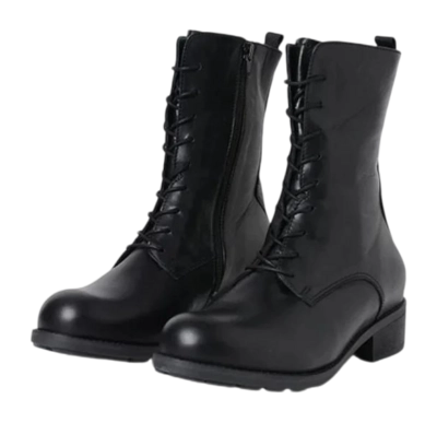 wolky-halfhoge-laarzen-04449-emery-hv-20000-zwart-leer-front.-756x1024-_no-bg