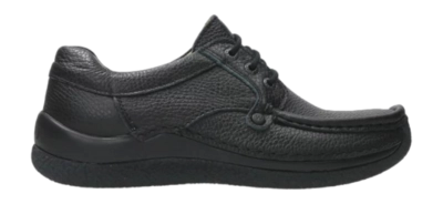 Chaussures à Lacets Wolky Femme Taranta Floater leather Black