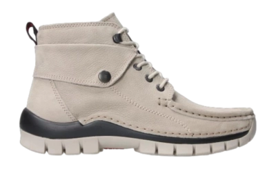 Chaussures à Lacets Wolky Femme Jump Wiinter Safari