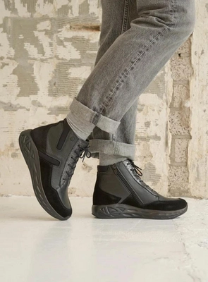 wolky-veterschoenen-05701-leap-90005-zwart-combi-leer-zwart-detail.-756x1024