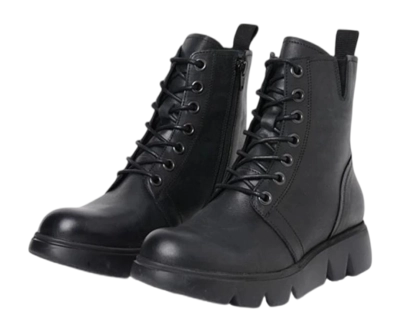 wolky-hoge-veterschoenen-06325-hope-xw-30000-zwart-leer-front-_no-bg