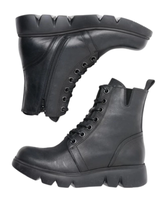 wolky-hoge-veterschoenen-06325-hope-xw-30000-zwart-leer-top-_no-bg