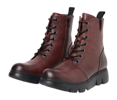 wolky-hoge-veterschoenen-06325-hope-xw-30551-bordeauxrood-leer-front.-756x1024-_no-bg