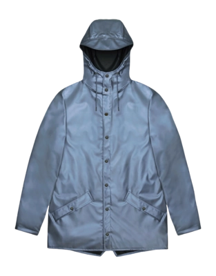 Imperméable RAINS Unisexe Jacket Bay