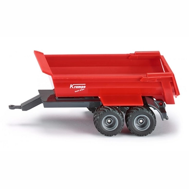 Siku Kiepwagen Met Kantelbak