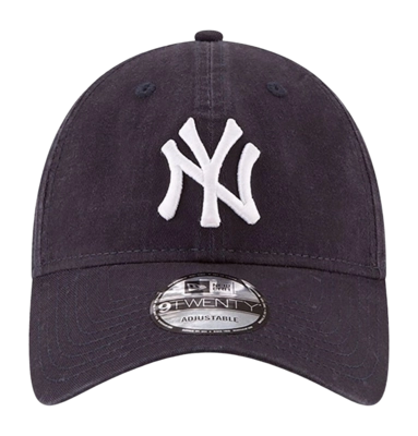 Cap New Era Core Classics 9TWENTY New York Yankees Navy