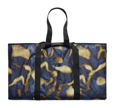Couverture de Pique-Nique RAINS Carry Picnic Blanket Morph