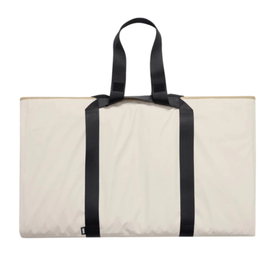 Picknickkleed RAINS Carry Picnic Blanket Dune