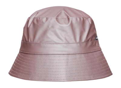 Fisherman's Hat RAINS Unisex Bucket Hat W2 Muse