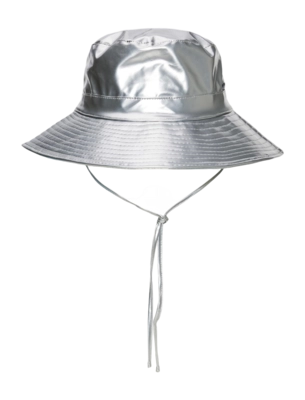 Vissershoed RAINS Unisex Bucket Hat W2 Mirror