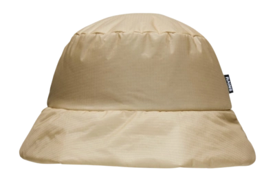 Fisherman's Hat RAINS Unisex Insulated Ripstop Bucket Hat W2 Dune