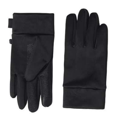 Gloves RAINS Unisex Hardface Fleece Gloves