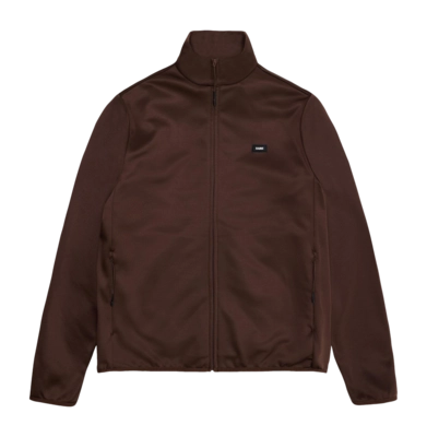 Sweatjacke RAINS Sintra Fleece Jacket Unisex Frame