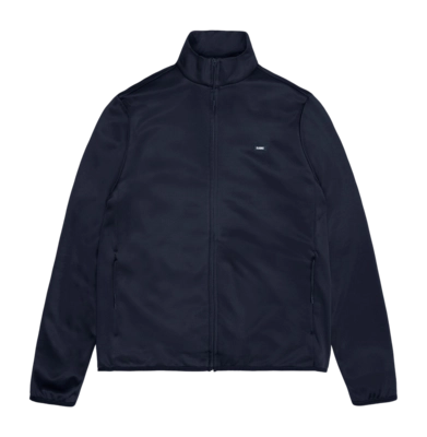 Sweatjacke RAINS Sintra Fleece Jacket Unisex Navy