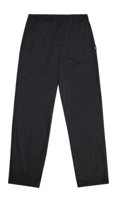 Pantalon RAINS Unisexe Naha Pants Regular Black