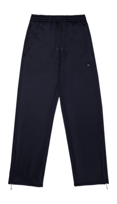Hose RAINS Sintra Fleece Pants Regular Unisex Navy