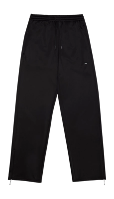 Hose RAINS Sintra Fleecehosen Regular Unisex Black
