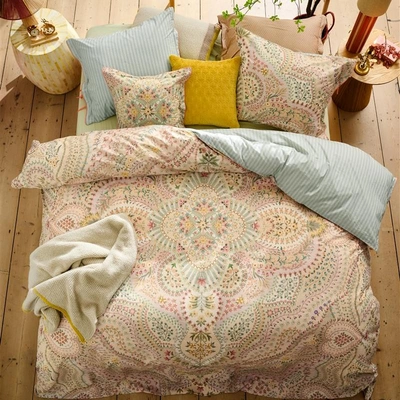 Taie d'Oreiller Pip Studio Alfombra Sable Coton