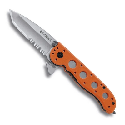Vouwmes CRKT M16-12ZE
