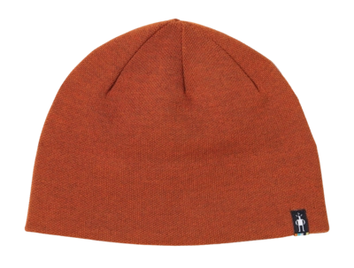 Muts Smartwool Unisex The Lid Pecan Brown Heather