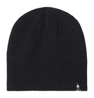 Beanie Smartwool Unisex Fleece Lined Beanie Black