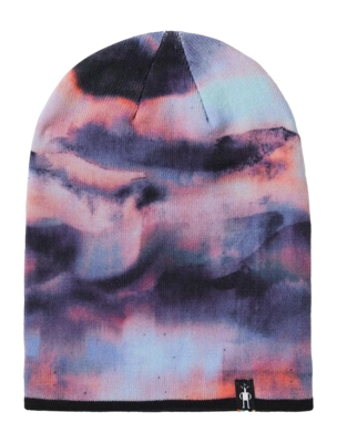 Beanie Smartwool Unisex Smartwool Printed Beanie Multi-coloured