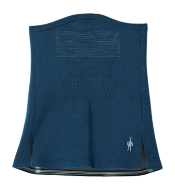 Cache Cou Smartwool Unisexe Intraknit Thermal Merino Twilight Blue
