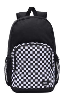 Rugzak Vans Men Alumni Black White