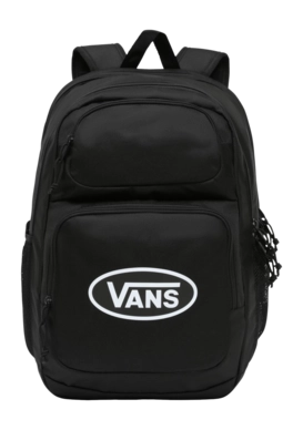 Rugzak Vans Men Holden Black Black
