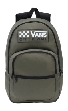 Sac vans 2025 femme gris