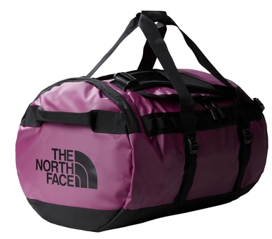 Sac de Voyage The North Face Base Camp Duffel M Boysenberry TNF Black