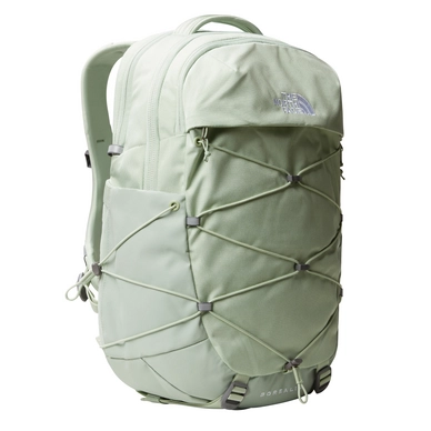 Sac à Dos The North Face Femme Borealis Misty Sage Dark Heather M