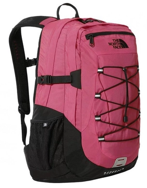 Sac à Dos The North Face Borealis Classic Quartz Rose TNF Black