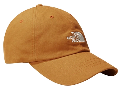 Kappe The North Face Norm Hat Unisex Almond Butter