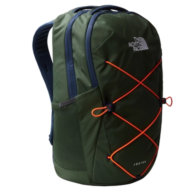 Rucksack The North Face Jester Pine Needle S