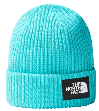 Mütze The North Face Salty Dog Beanie Apres Blue Regular
