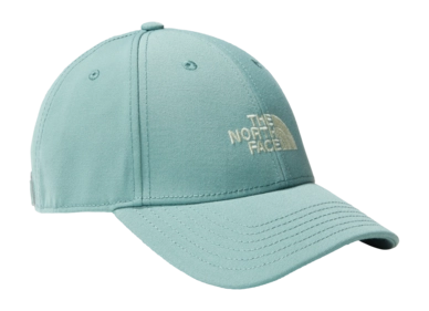 Pet The North Face Recycled 66 Classic Hat Dark Sage Misty Sage