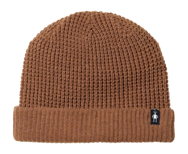 Bonnet Smartwool Unisex Creek Run Beanie Fox Brown