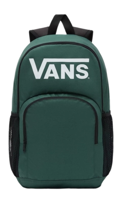 Sac à Dos Vans Homme Alumni Pack 5-B Trekking Green
