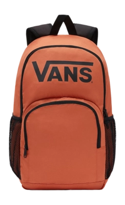 Rucksack Vans Men Alumni Pack 5-B Autumn Leaf