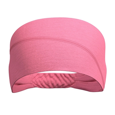 Headband Smartwool Active Ultralite Guava Pink