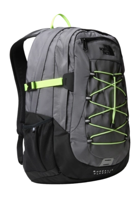 Sac à Dos The North Face Unisex Borealis Classic Smoked Pearl Safety Grey
