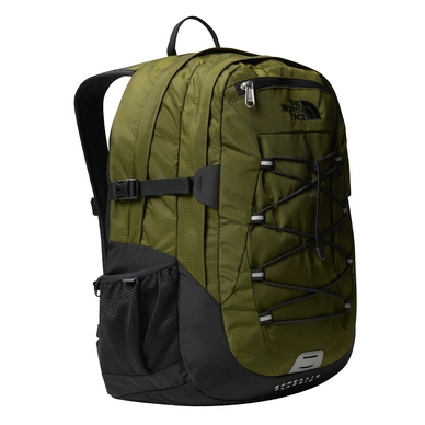 Rugzak The North Face Unisex Borealis Classic Forest Olive TNF Black