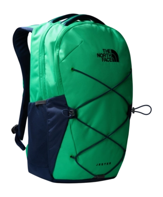 Rugzak The North Face Unisex Jester Optic Emerald Summit Navy