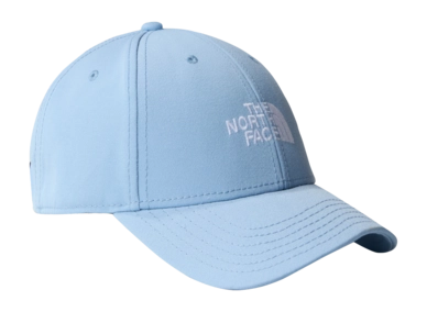 Casquette The North Face Unisexe Recycled 66 Classic Hat Steel Blue
