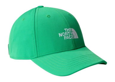 Casquette The North Face Unisexe Recycled 66 Classic Hat Optic Emerald